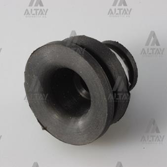Ford Galaxy Motor Kapak Lastıgı Iv S Max OEM 3M5Q6N041CK